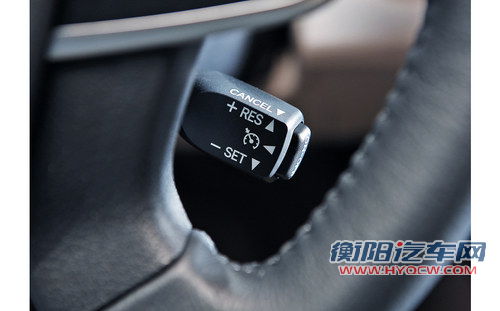 第七乐章 广汽丰田新一代凯美瑞试驾