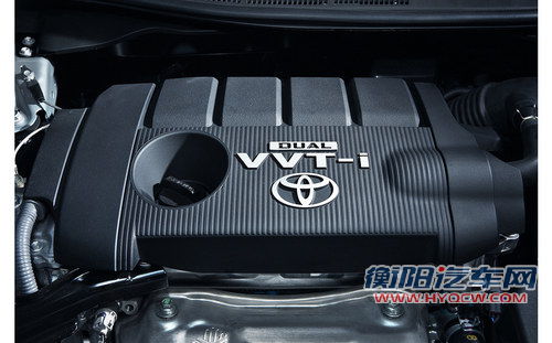 第七乐章 广汽丰田新一代凯美瑞试驾