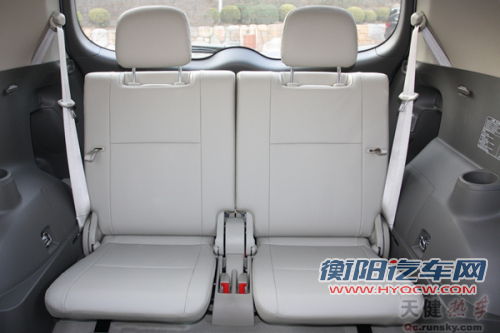 点击查看原图 智者先行 试驾广汽丰田E'Z逸致