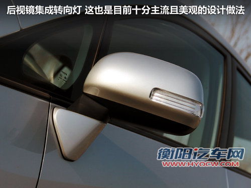 广汽丰田 逸致 1.8 CVT