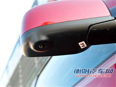 日产 东风日产 逍客 2011款 2.0xv 雷 cvt 2wd