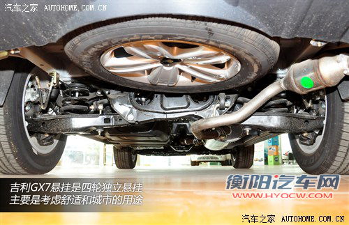 吉利全球鹰 吉利汽车 全球鹰gx7 2012款 基本型 吉利全球鹰 吉利汽车 全球鹰gx7 2012款 基本型