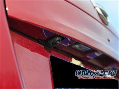 日产 东风日产 逍客 2011款 2.0xv 龙 cvt 4wd