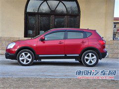 日产 东风日产 逍客 2011款 2.0xv 龙 cvt 4wd 日产 东风日产 逍客 2011款 2.0xv 龙
cvt 4wd