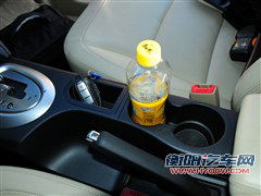 日产 东风日产 逍客 2011款 2.0xv 雷 cvt 2wd 日产 东风日产 逍客 2011款 2.0xv 雷 cvt 2wd