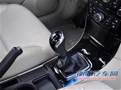 汽车之家 吉利汽车 全球鹰gc7 2012款 1.5l 手动基本型