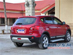 日产 东
风日产 逍客 2011款 2.0xv 龙 cvt 4wd 日产 东风日产 逍客 2011款 2.0xv 龙 cvt 4wd