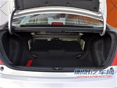 汽车之家 吉利汽车 全球鹰gc7 2012款 1.5l 手动基本型