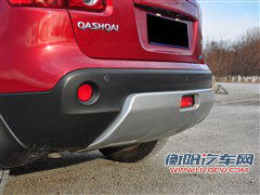 日产 东
风日产 逍客 2011款 2.0xv 龙 cvt 4wd 日产 东风日产 逍客 2011款 2.0xv 龙 cvt 4wd