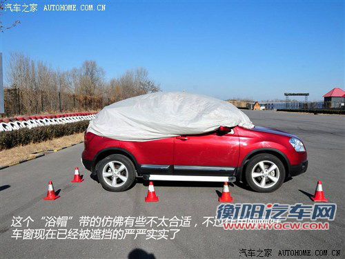 日产 东风日产 逍客 2011款 2.0xv 雷 cvt 2wd