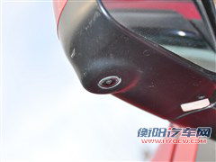 日产 东风日产 逍客 2011款 2.0xv 龙 cvt 4wd