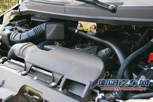 任重道远! 试驾江淮瑞风和畅MPV 任重道远! 试驾江淮瑞风和畅MPV