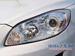 性价比特征明显 长城汽车腾翼C50解析