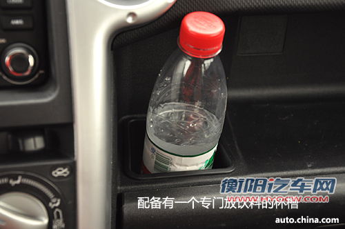 够用好使 长城哈弗M2配置全面解析 够用好使 长城哈弗M2配置全面解析