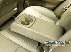 性价比特征明显 长城汽车腾翼C50解析 性价比特征明显 长城汽车腾翼C50解析