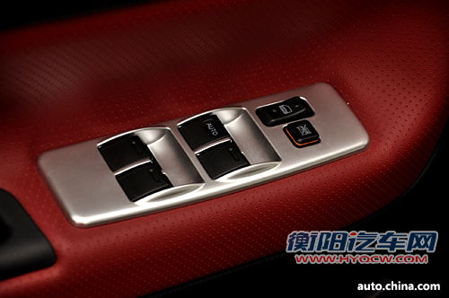 够用好使 长城哈弗M2配置全面解析 够用好使 长城哈弗M2配置全面解析