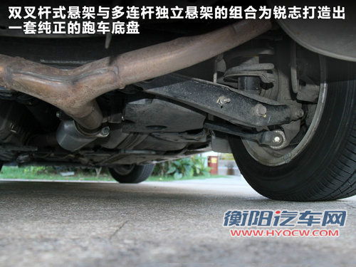 凯美瑞骏瑞/锐志全面对比解析 同门内斗