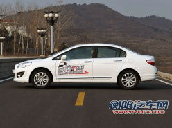 性价比特征明显 长城汽车腾翼C50解析