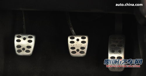 够用好使 长城哈弗M2配置全面解析 够用好使 长城哈弗M2配置全面解析