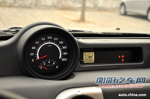 够用好使 长城哈弗M2配置全面解析 够用好使 长城哈弗M2配置全面解析