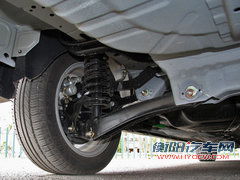 静音令人惊喜 顺畅试驾奇瑞E5 1.8L CVT 静音令人惊喜 顺畅试驾奇瑞E5 1.8L CVT