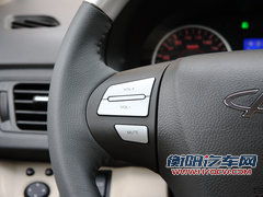 静音令人惊喜 顺畅试驾奇瑞E5 1.8L CVT 静音令人惊喜 顺畅试驾奇瑞E5 1.8L CVT