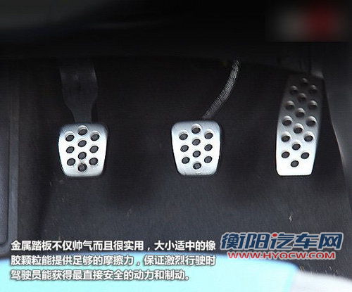 华丽转身运动型男 试驾雪佛兰科鲁兹1.6T 华丽转身运动型男 试驾雪佛兰科鲁兹1.6T