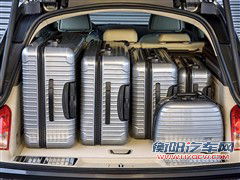 欧宝 欧宝 insignia 2010款 旅行版 欧宝 欧宝 insignia 2010款 旅行版