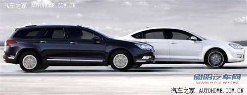 雪铁龙 雪铁龙(进口) 雪铁龙c5(进口) 2011款 旅行版 雪铁龙 雪铁龙(进口) 雪铁龙c5(进口) 2011款 旅行版