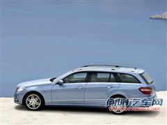 奔驰 奔驰(进口) 奔驰e级(进口) 2010款 e 350 旅行版 奔驰 奔驰(进口) 奔驰e级(进口) 2010款 e 350 旅行版