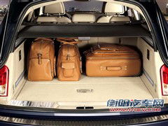 欧宝 欧宝 insignia 2010款 旅行版