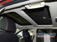 SUV柴油才给力 近期柴油SUV车型推荐