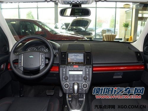 SUV柴油才给力 近期柴油SUV车型推荐