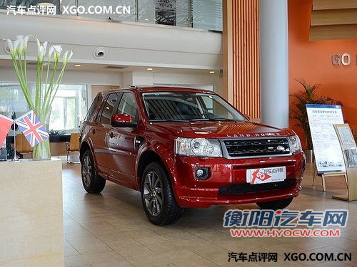 SUV柴油才给力 近期柴油SUV车型推荐