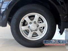 SUV柴油才给力 近期柴油SUV车型推荐