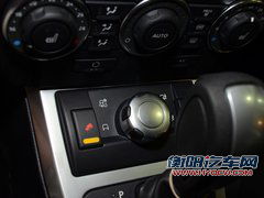 SUV柴油才给力 近期柴油SUV车型推荐