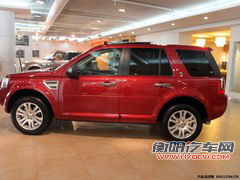 SUV柴油才给力 近期柴油SUV车型推荐