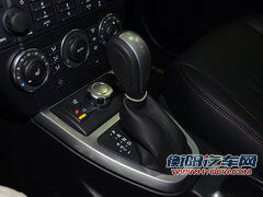 SUV柴油才给力 近期柴油SUV车型推荐