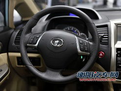 长城汽车 2012款腾翼C50
