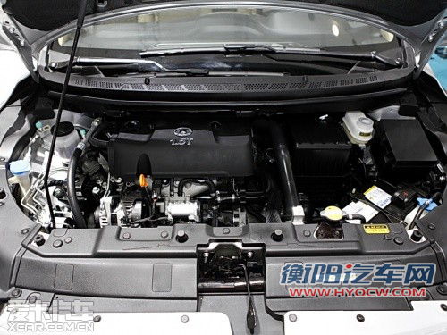 长城汽车 2012款腾翼C50