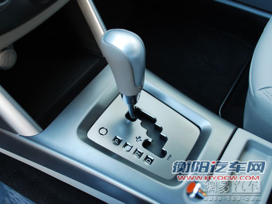 森林人 2012款 2.0AT豪华版(XS)