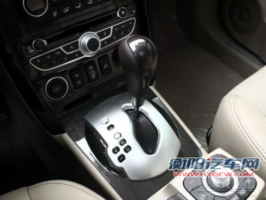 科雷傲 2012款 2.5AT四驱舒适导航版