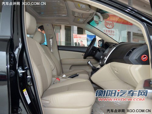 品质值得信赖!3款10万元自主城市SUV车型 品质值得信赖!3款10万元自主城市SUV车型