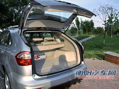 品质值得信赖!3款10万元自主城市SUV车型 品质值得信赖!3款10万元自主城市SUV车型