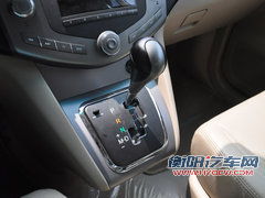 品质值得信赖!3款10万元自主城市SUV车型 品质值得信赖!3款10万元自主城市SUV车型