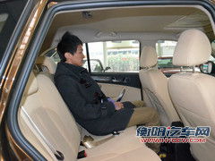 品质值得信赖!3款10万元自主城市SUV车型 品质值得信赖!3款10万元自主城市SUV车型