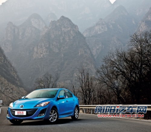 平淡实力派 思域VS星骋三厢VS标致308