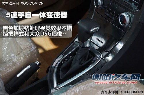 品质值得信赖!3款10万元自主城市SUV车型 品质值得信赖!3款10万元自主城市SUV车型