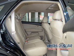 品质值得信赖!3款10万元自主城市SUV车型 品质值得信赖!3款10万元自主城市SUV车型