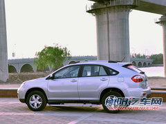品质值得信赖!3款10万元自主城市SUV车型 品质值得信赖!3款10万元自主城市SUV车型